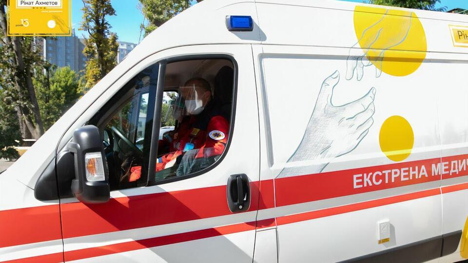 Помощь Фонда получили 505 медучреждений в 203 населенных пунктах: как клиники в областных центрах, так и совсем небольшие больницы в маленьких городах и поселках