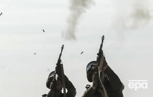 По данным украинской разведки, РФ готова к эскалации ситуации на Донбассе