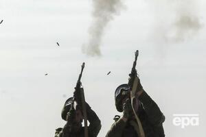 За даними української розвідки, РФ готова до ескалації ситуації на Донбасі