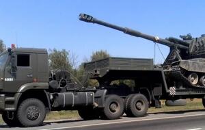 Россия перебрасывала в Крым "псковских десантников"