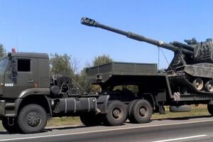 Росія перекидала у Крим "псковських десантників"