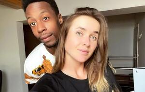 Світоліна і Монфіс мають намір стати законним подружжям