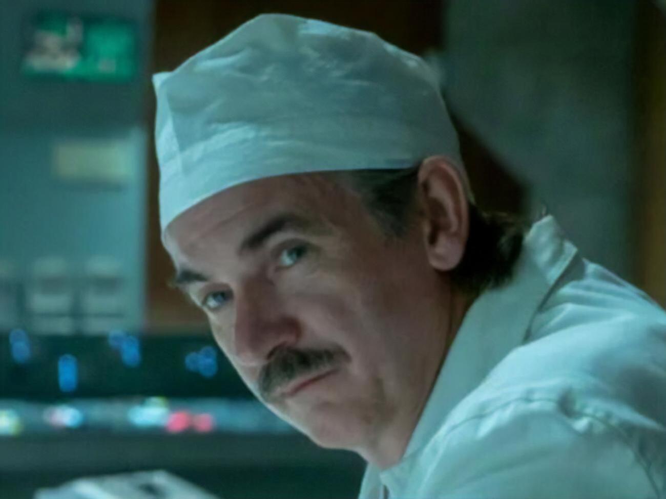 Риттеру было 54 года