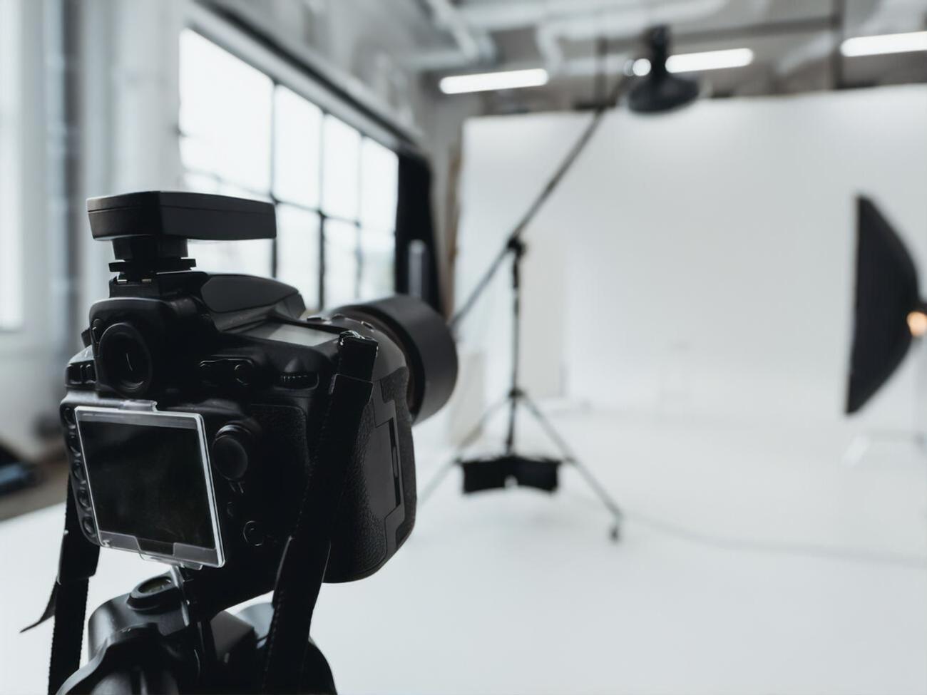 Съемки организовал&nbsp;россиянин&nbsp;