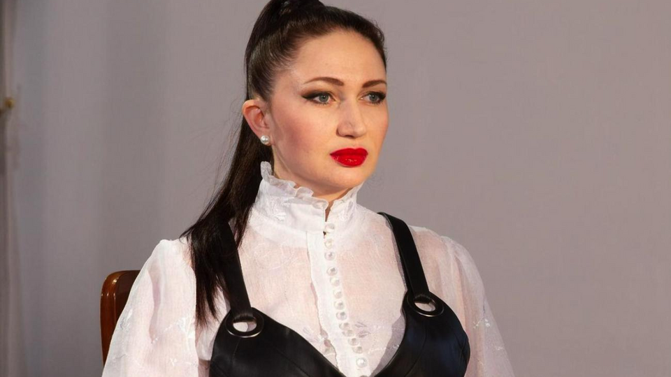 Алеся Бацман: Американцы многие не понимают, что такое русские, что такое Россия и что такое "бабы нарожают еще"