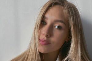 Квіткова: Розмовляємо з нашим маленьким дивом, а він щодня боксує маму по повній