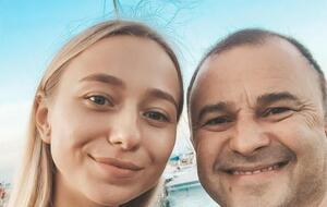 Репяхова вышла замуж за Павлика в мае 2020 года