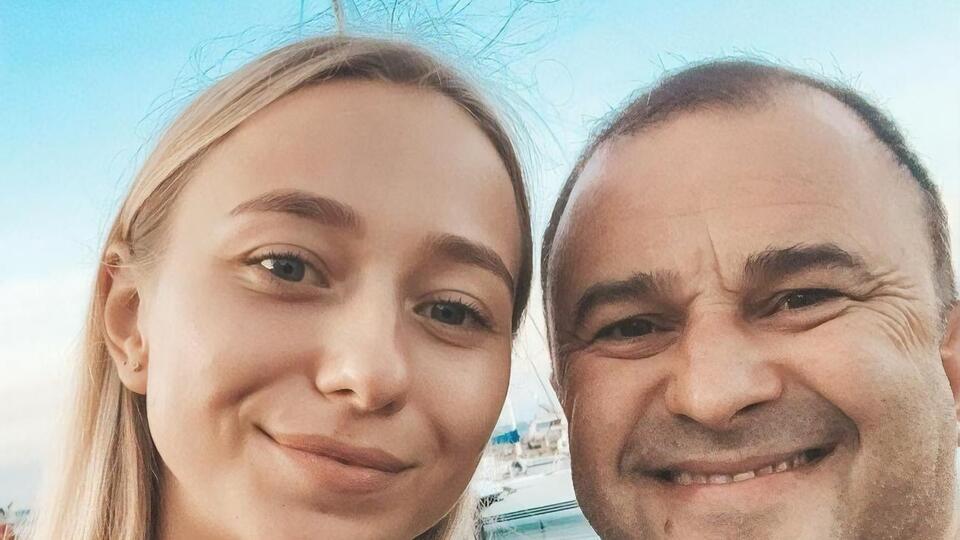 Репяхова вышла замуж за Павлика в мае 2020 года