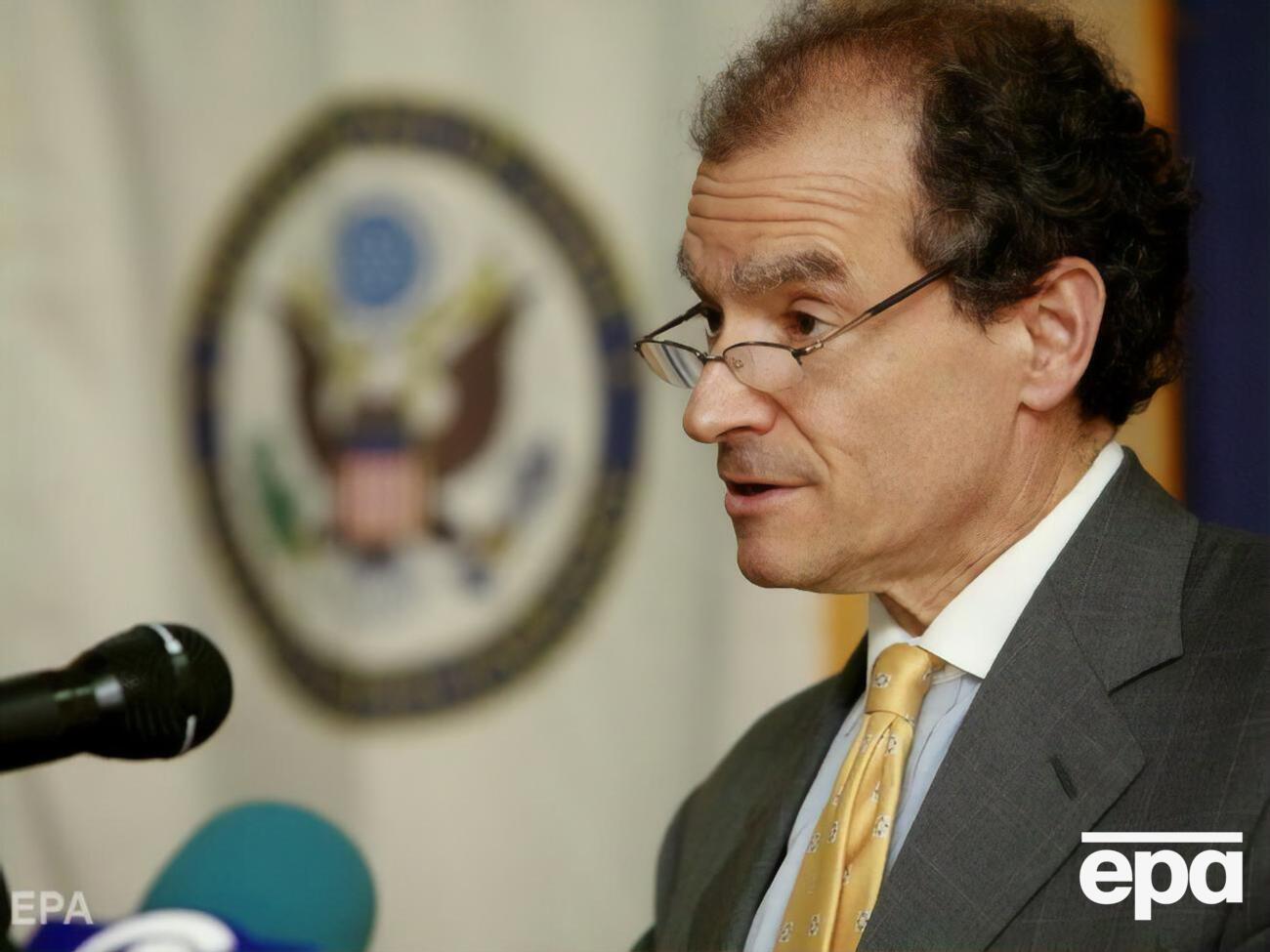 Фрід: Я не переконаний, що Путін буде атакувати, але він може