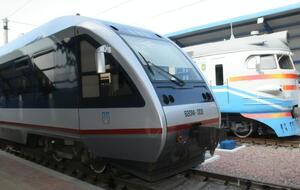 Поезда будут курсировать с остановками во Львовской и Ровенской областях
