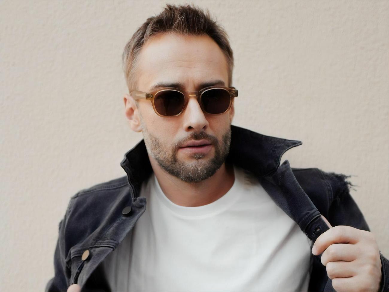 Шепелев &ndash; отец двоих детей