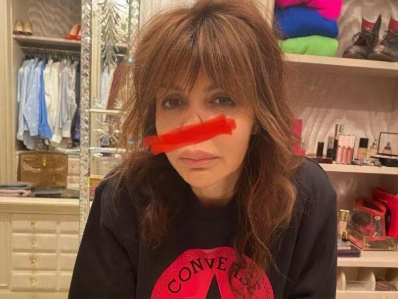 Аршавина:&nbsp;Это всего лишь болезнь. Тяжелая, но болезнь. Не карма, не бумеранг