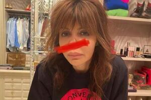 Аршавина: Это всего лишь болезнь. Тяжелая, но болезнь. Не карма, не бумеранг