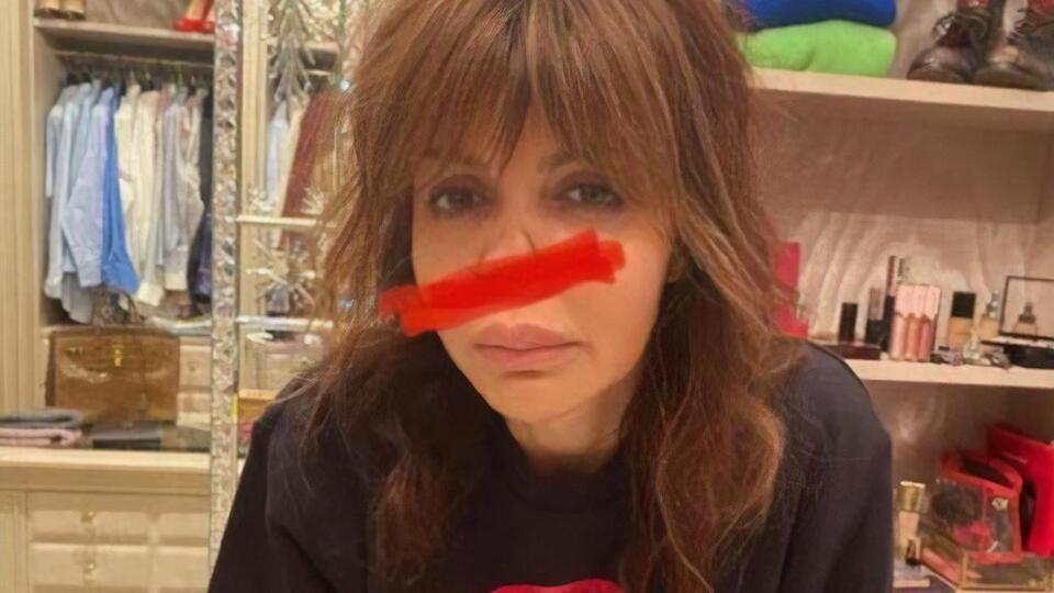 Аршавина: Это всего лишь болезнь. Тяжелая, но болезнь. Не карма, не бумеранг