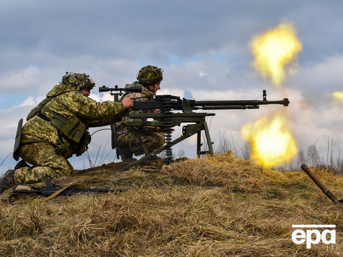 Останнім часом на Донбасі фіксують загострення ситуації