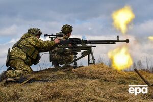 Останнім часом на Донбасі фіксують загострення ситуації