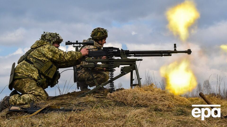 Останнім часом на Донбасі фіксують загострення ситуації