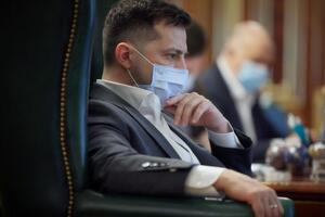 Зеленский уволил послов Украины в ряде стран