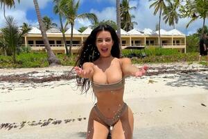 Кардаш'ян: Блаженство