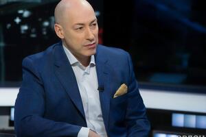 Гордон: На этих фейках можно войти на территорию Украины... А что там у них, сумасшедших, на уме, никто не знает