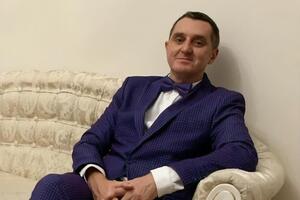 Дядя Жора – отец троих дочерей