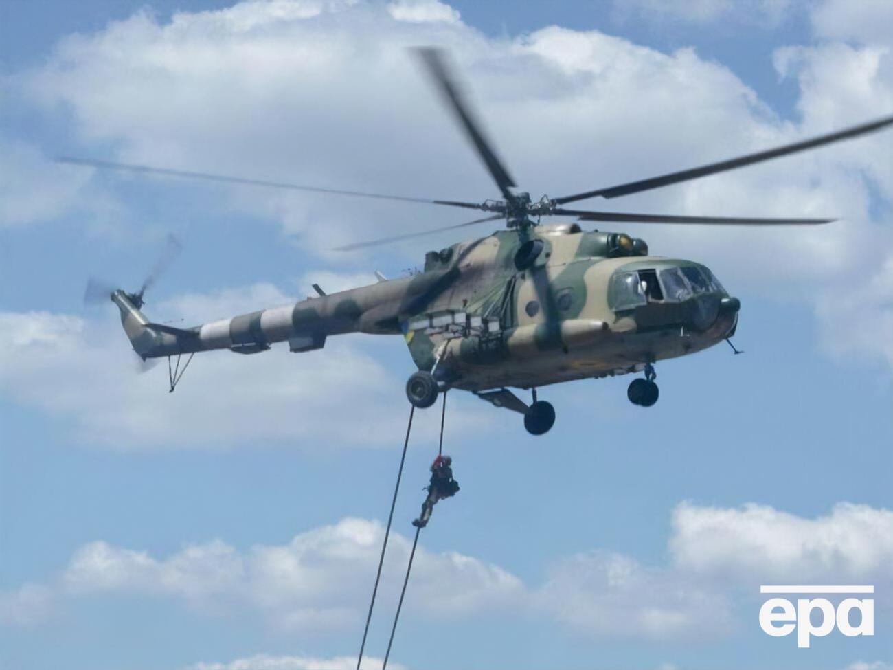 Україна активізувала співпрацю з НАТО 2014 року на тлі окупації Криму Росією і збройного конфлікту на Донбасі