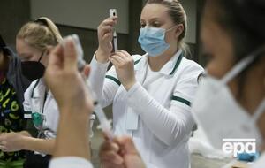 США занимают первое место в мире по числу подтвержденных случаев COVID-19