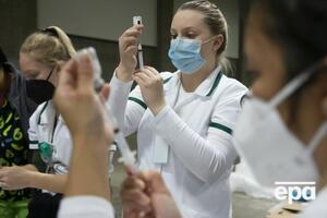 США занимают первое место в мире по числу подтвержденных случаев COVID-19