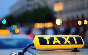 Из-за повышенного спроса стоимость поездок на такси по Киеву выросла более чем в три раза