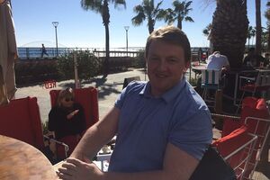 Впервые за 20 лет в Украине произошел отток прямых инвестиций. Конференции в Zoom оказались не лучшей атмосферой для инвестирования в далекие страны