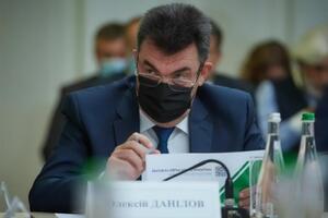 Данілов: Ми не плануємо жодних загострень, тому що цінуємо життя кожного нашого солдата