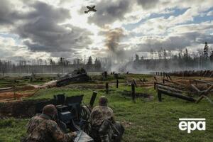 Росія оголосила про планові контрольні перевірки всіх видів військ