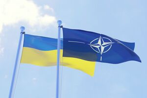 Українську версію інтернет-ресурсу Альянсу поки що не доробили
