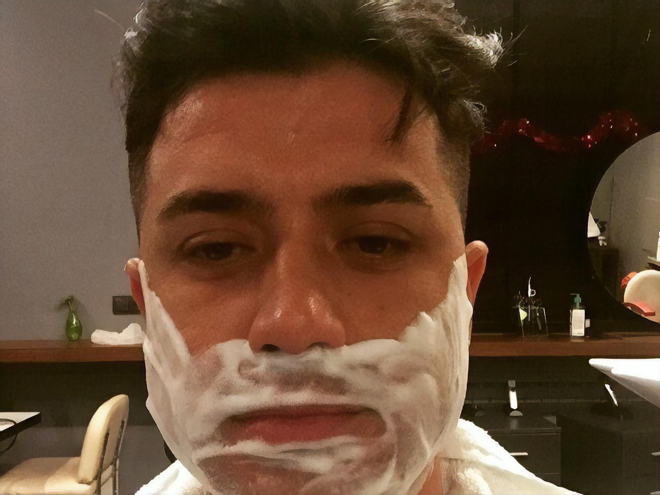 Налчаджиоглу: Я очень скромный человек