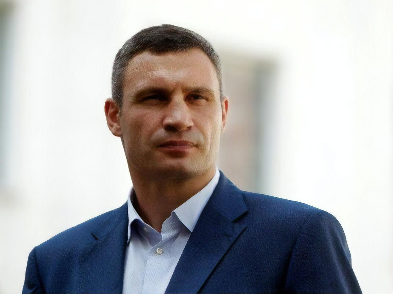 Кличко рассказал, что&nbsp;на эту программу в бюджете города на 2021 год предусмотрели почти 1,5 млрд грн