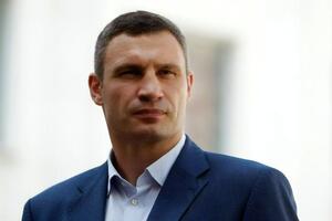 Кличко рассказал, что на эту программу в бюджете города на 2021 год предусмотрели почти 1,5 млрд грн