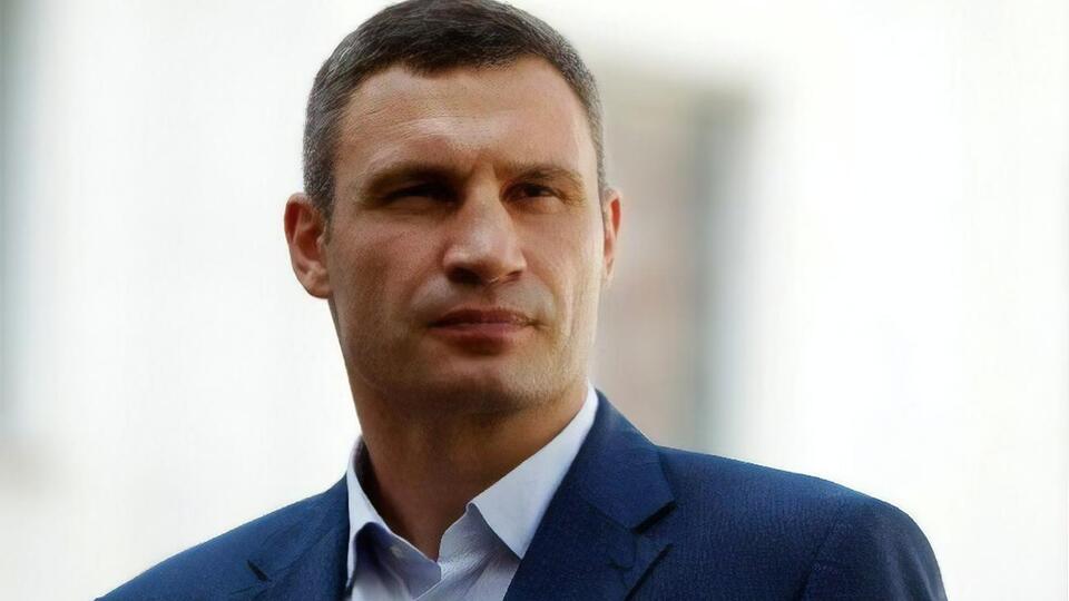 Кличко розповів, що на цю програму в бюджеті міста на 2021 рік передбачили майже 1,5 млрд грн