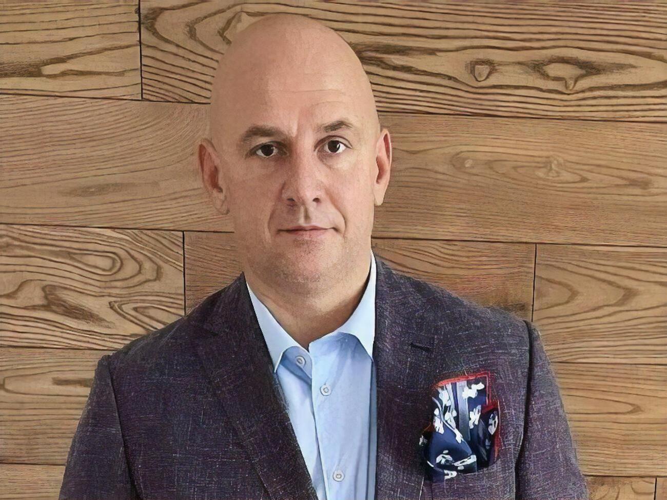 Потап: Potap &ndash; it's a Bear