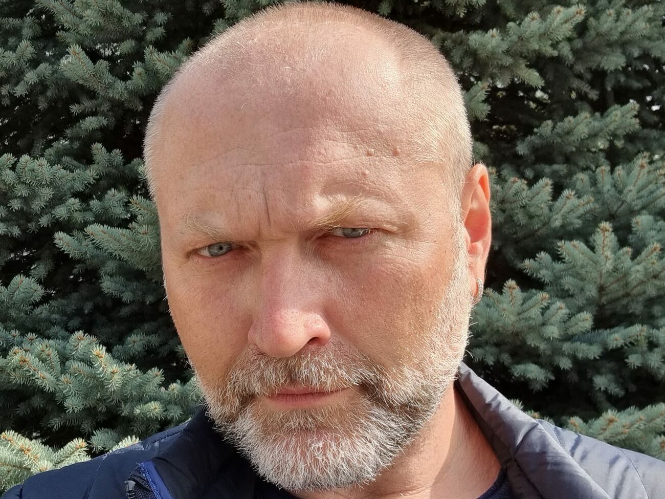 Борислав Береза:&nbsp;Видимо, зарплат на еду не хватает.&nbsp;А еще они очень любят перемещаться на большие расстояния. Но отнюдь не поездами "Укрзалізниці"