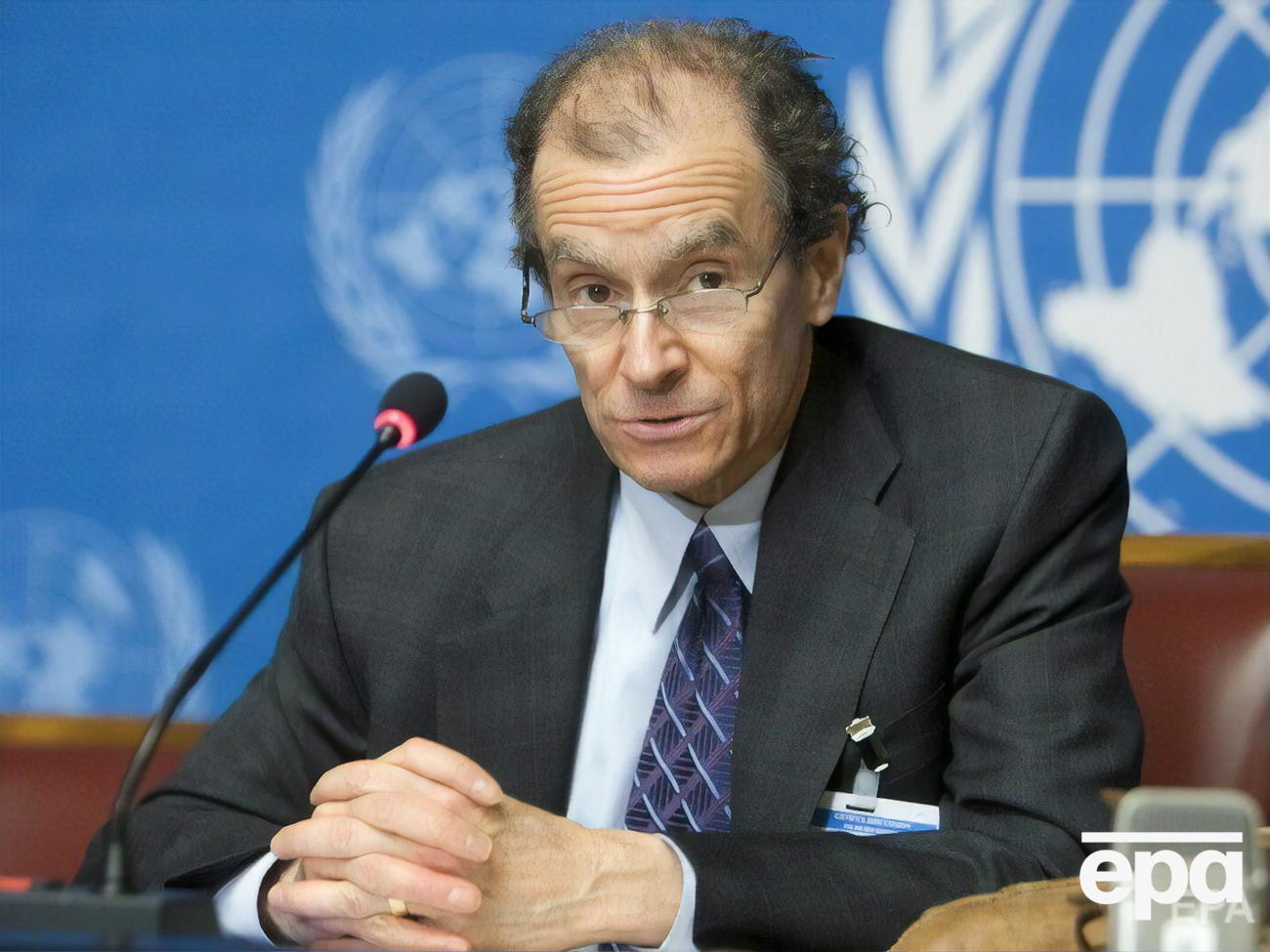 Фрид: Хорошая новость заключается в том, что команда Байдена хорошо знает Украину и поддерживает ее