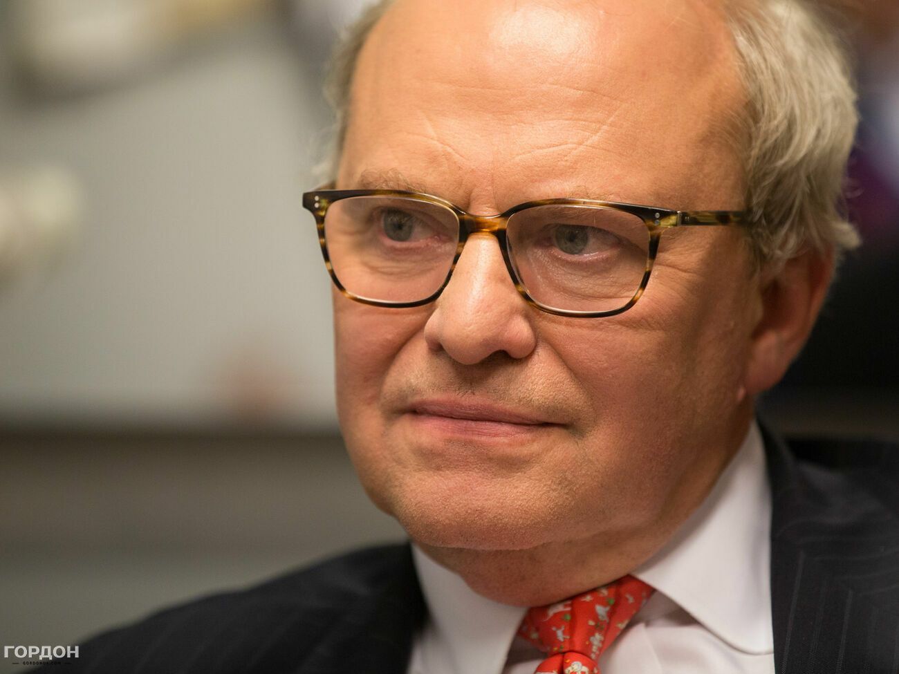 Аслунд:&nbsp;Кремль всерьез воспринимает только США