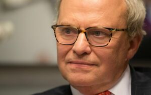 Аслунд: Кремль всерьез воспринимает только США