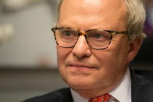 Аслунд: Кремль всерьез воспринимает только США