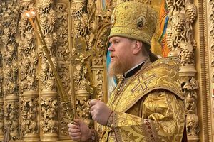 Євстратій: Покаяння відбувається не лише під час таїнства