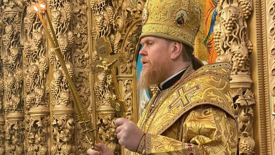 Евстратий: Покаяние происходит не только во время таинства