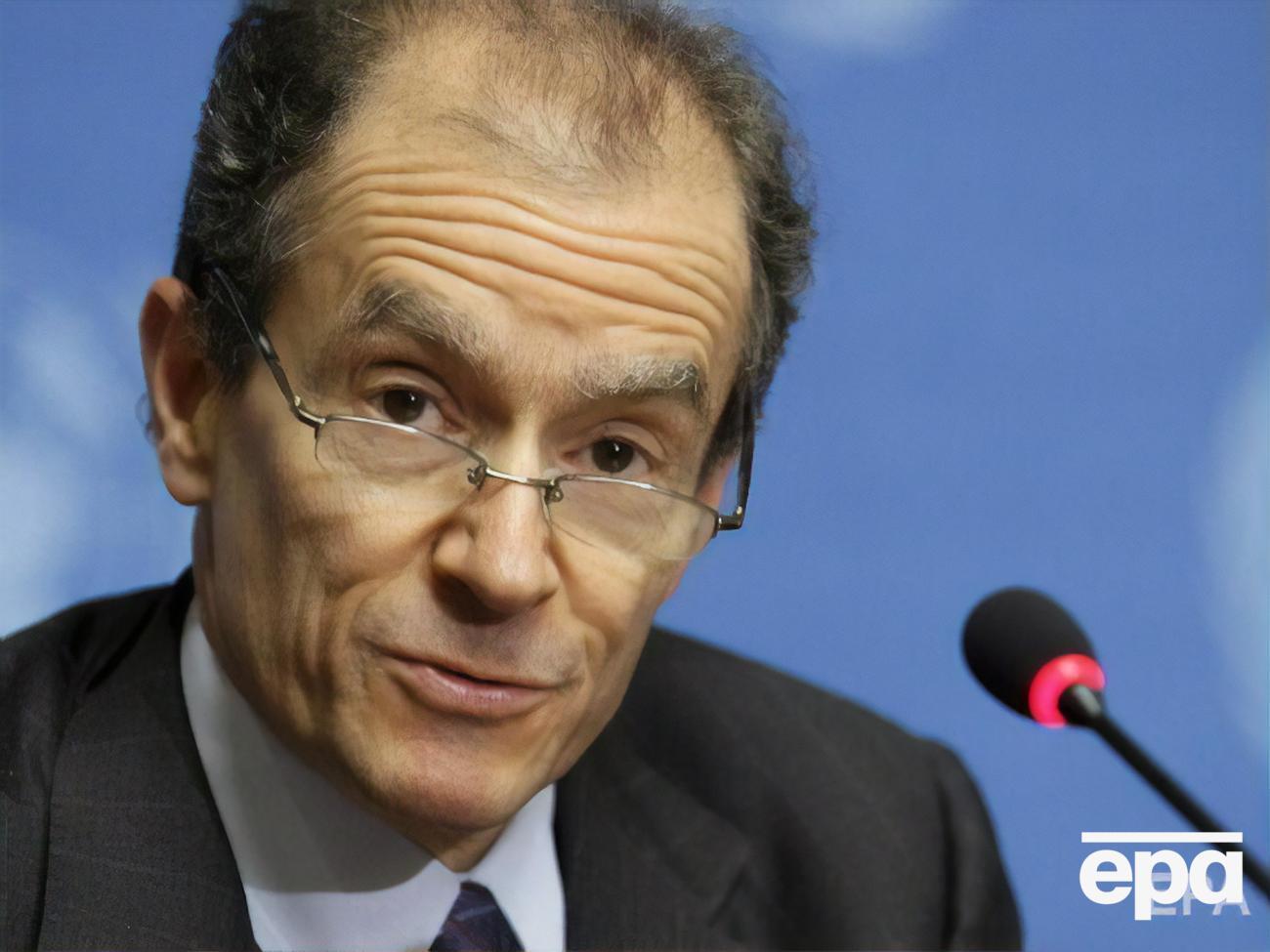 Фрид: Трамп верит, что великие державы должны править миром, а остальные люди должны принять свою судьбу