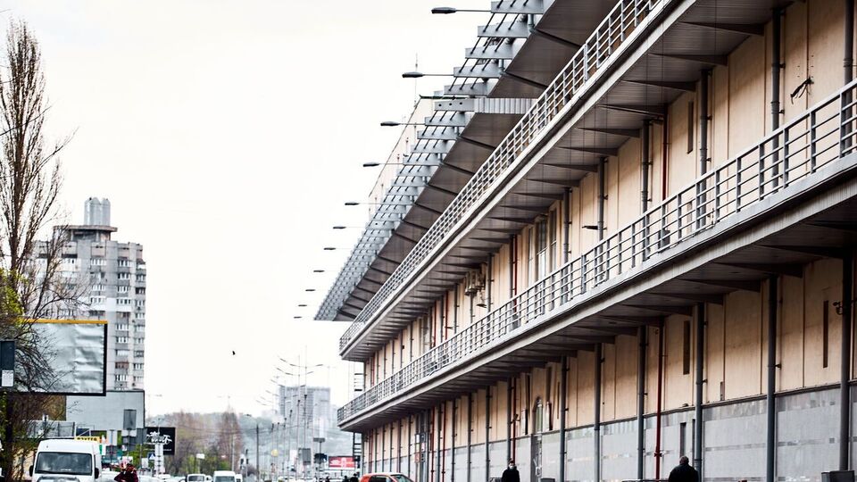 В Киеве хотят продлить локдаун