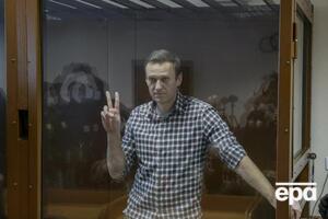 За словами адвокатки, Навальний втрачає чутливість ніг і рук