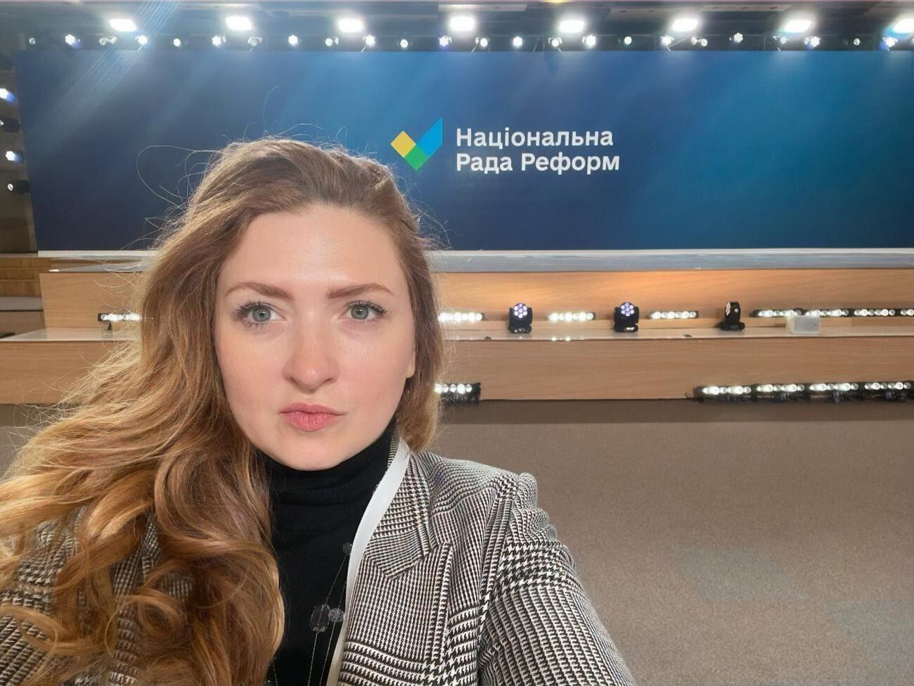 Олена Коробкова: Ми &ndash; за розумний, покроковий підхід, що відповідає українським реаліям