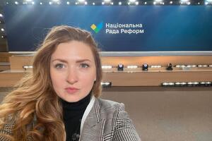 Олена Коробкова: Ми – за розумний, покроковий підхід, що відповідає українським реаліям